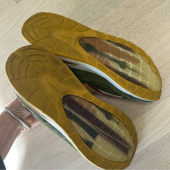 HOFF - Oriental Pearl Sneaker - Picture 6 of 8